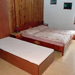 Apartamento Novákovi