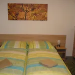Apartamento Novákovi *