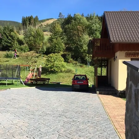 Apartment Novakovi