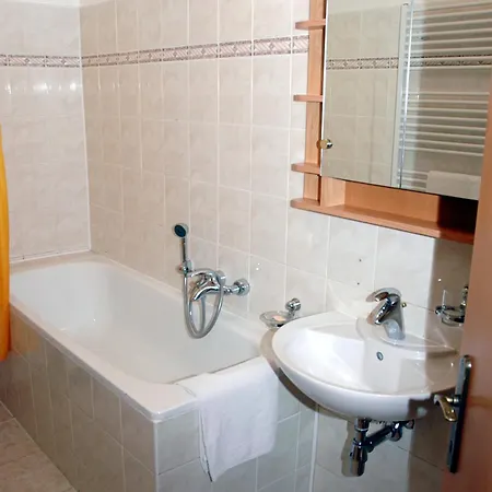 Apartman Novákovi