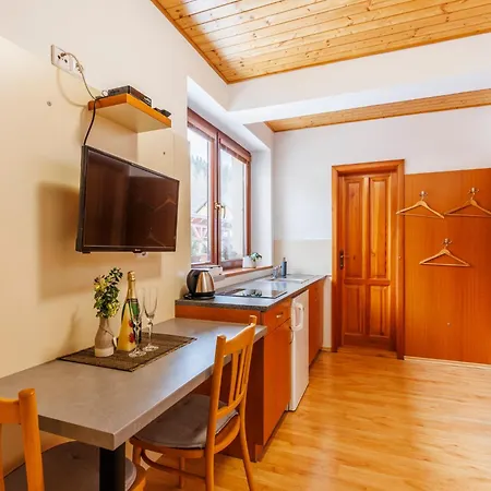 Apartment Novakovi *