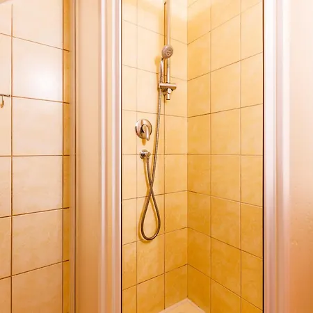 Novakovi Lejlighed Dolní Morava