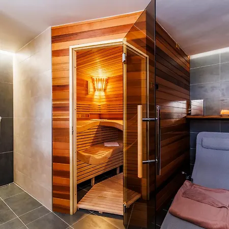 Apartment Novakovi *