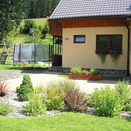 Apartment Novakovi