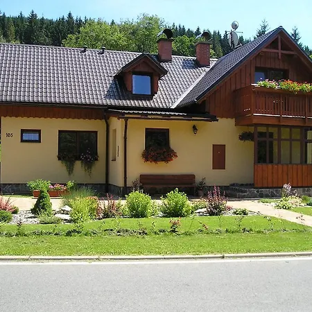 Apartment Novakovi