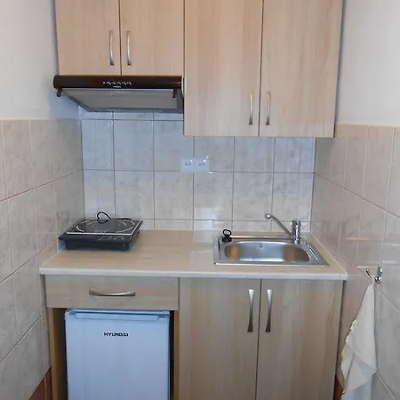 Apartment Novakovi *