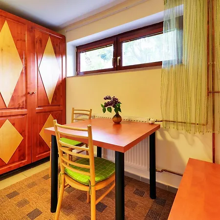 Novakovi Apartment *
