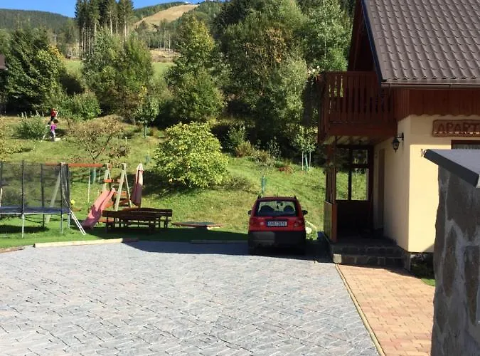 Apartment Novakovi