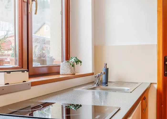 Novakovi Appartement *
