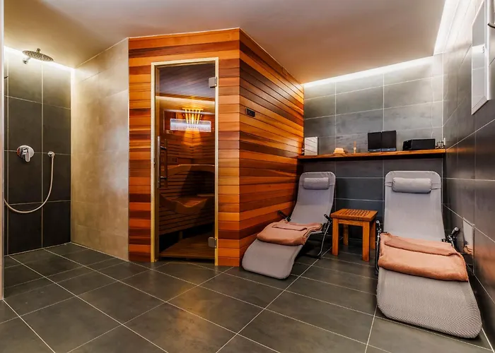Apartment Novakovi