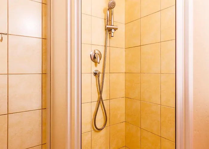 Novakovi Lägenhet Dolní Morava