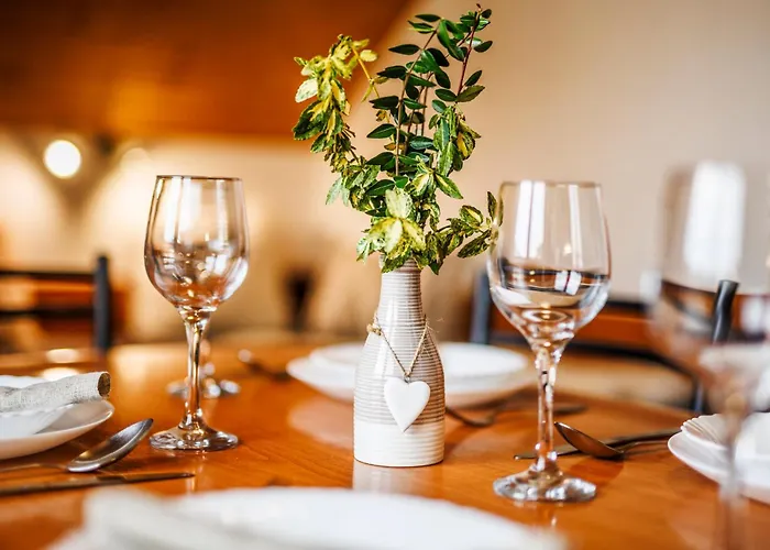 Lägenhet Novakovi Dolní Morava