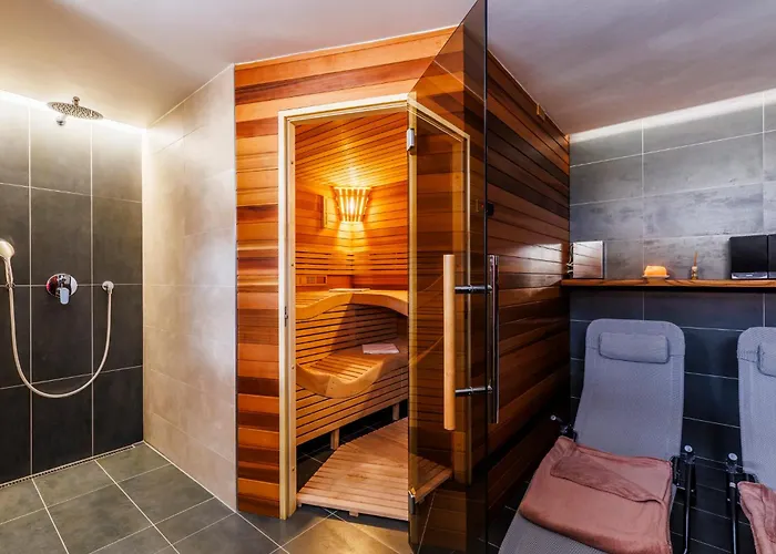 Lägenhet Novakovi *