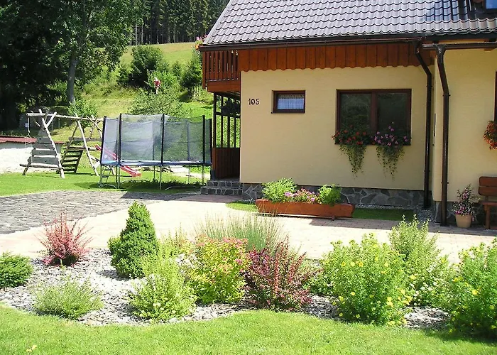 Appartement Novakovi