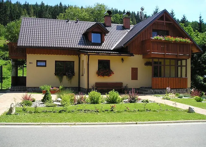 Appartement Novakovi
