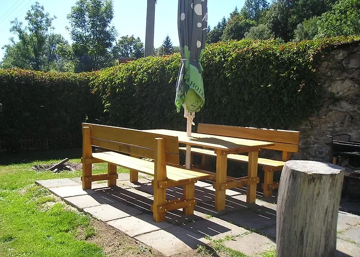 Lägenhet Novakovi Dolní Morava